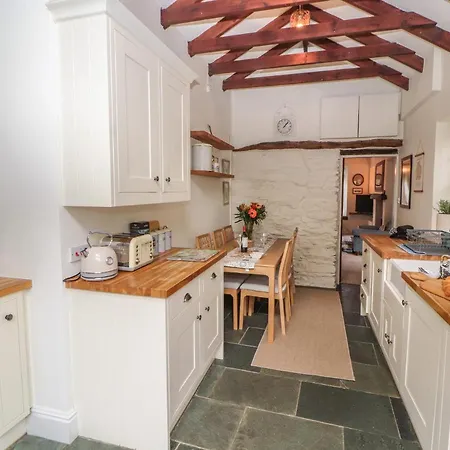 بيت للعطل 3 Tower View غْرانج أوفار ساندس