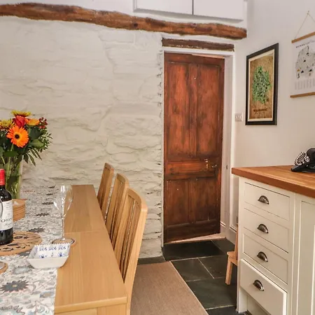 Dom wakacyjny 3 Tower View