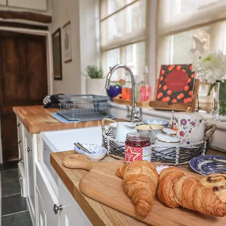 3 Tower View Grange-over-Sands