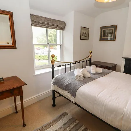 Dom wakacyjny 3 Tower View *