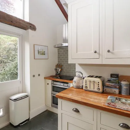 3 Tower View Dom wakacyjny Grange-over-Sands