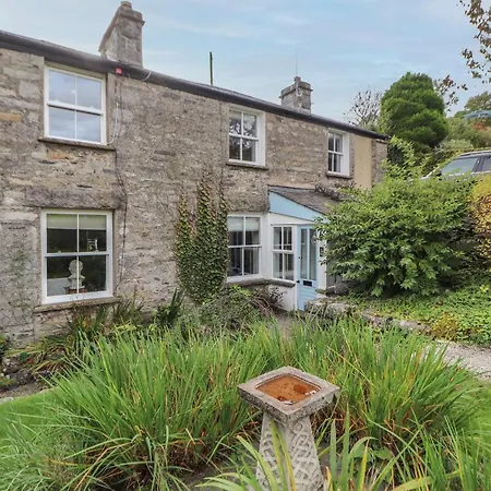 Dom wakacyjny 3 Tower View *