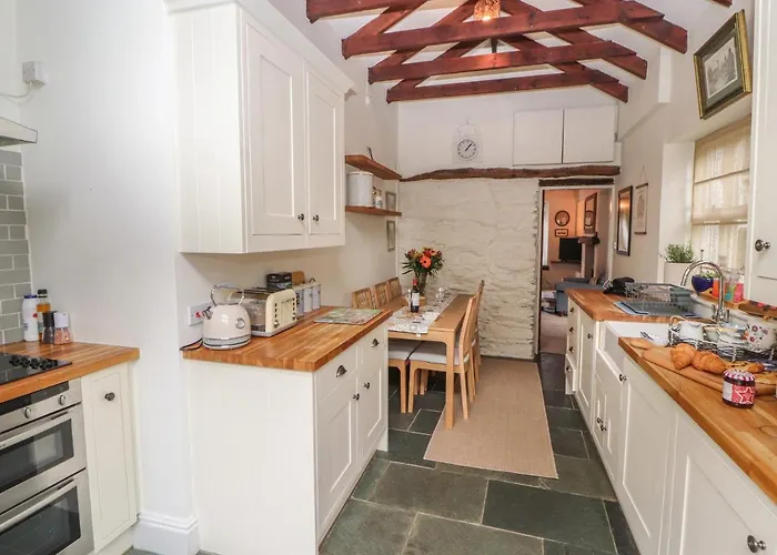 بيت للعطل 3 Tower View غْرانج أوفار ساندس