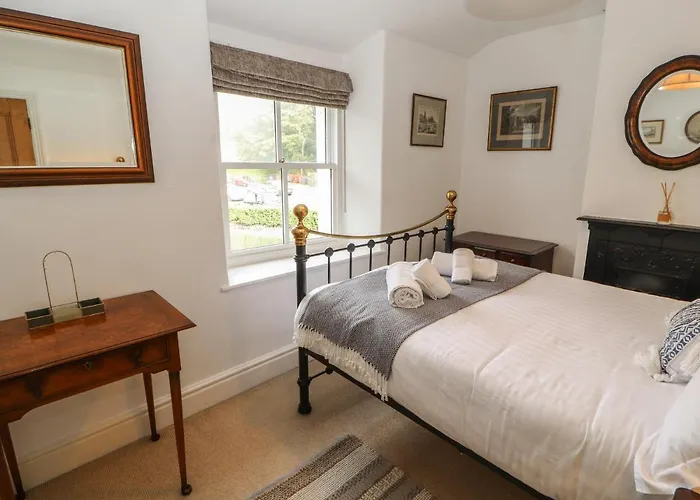 بيت للعطل 3 Tower View *