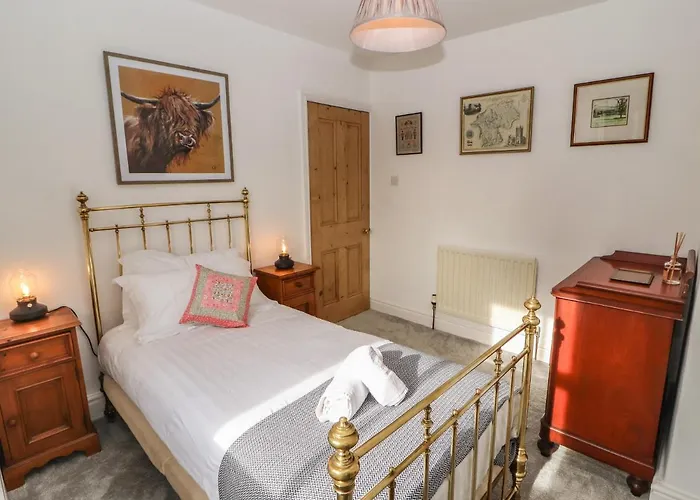 بيت للعطل 3 Tower View غْرانج أوفار ساندس