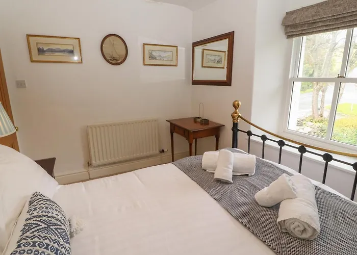 بيت للعطل 3 Tower View غْرانج أوفار ساندس