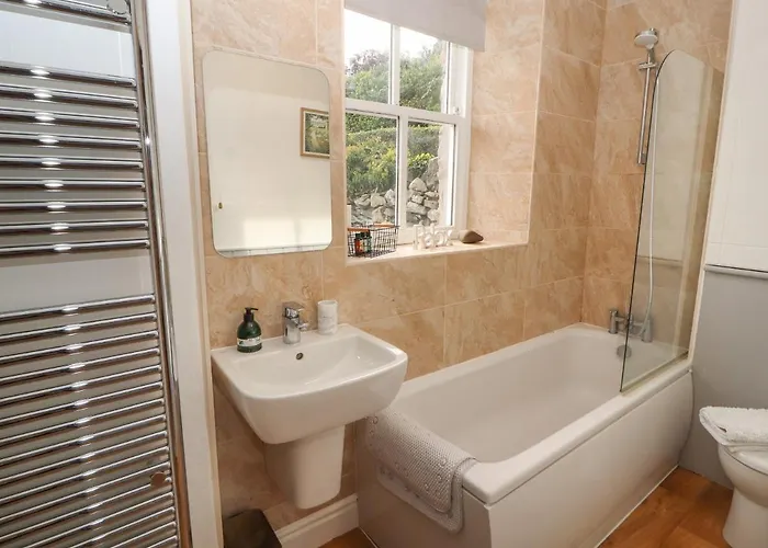 3 Tower View بيت للعطل غْرانج أوفار ساندس