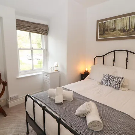 3 Tower View Grange-over-Sands