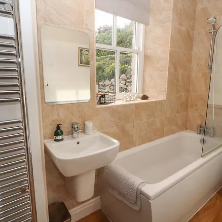 3 Tower View Prázdninový dům Grange-over-Sands